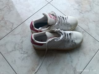 Scarpe Adidas Stan Smith numero 37
