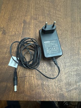 Carica Batteria Colombina DeLonghi 