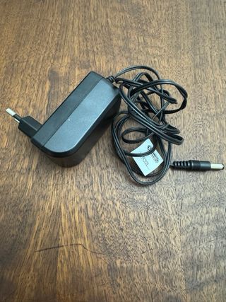 Carica Batteria Colombina DeLonghi 