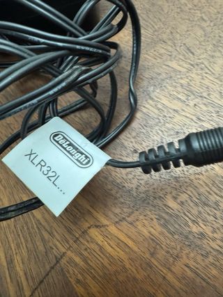 Carica Batteria Colombina DeLonghi 