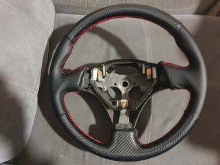 Volante celica