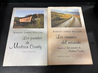 Libros