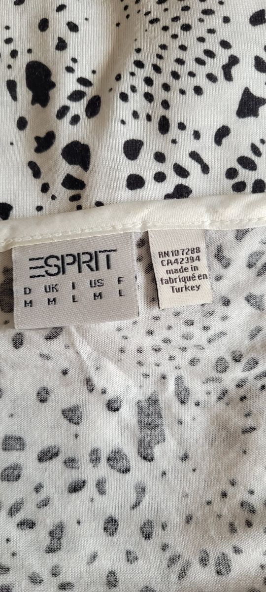 Camiseta Esprit
