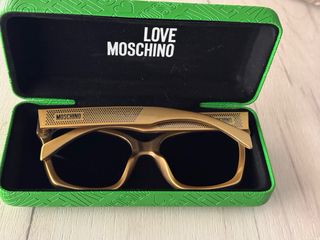 Gafas de Sol Moschino