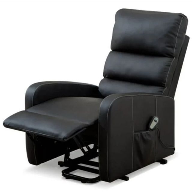 Sillones de masajes levantapersonas