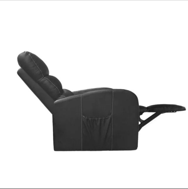 Sillones de masajes levantapersonas