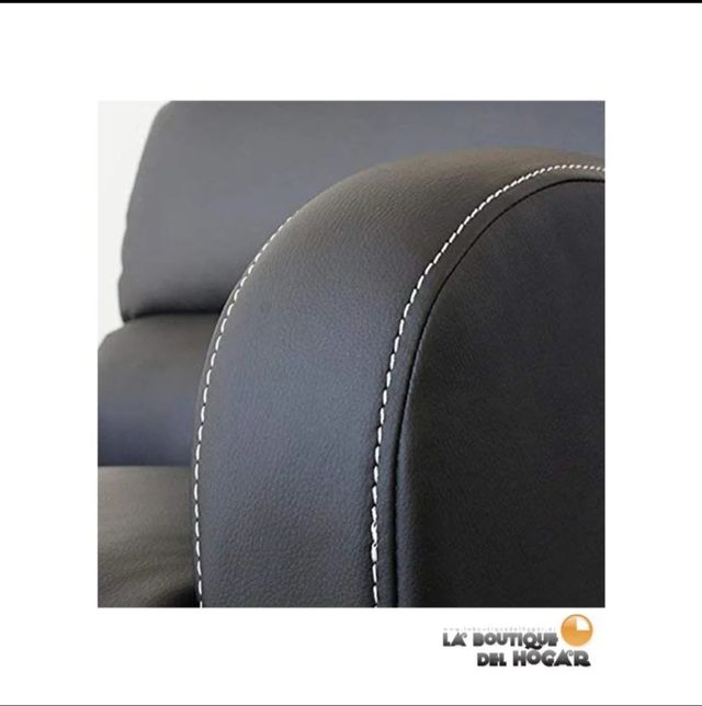 Sillones de masajes levantapersonas