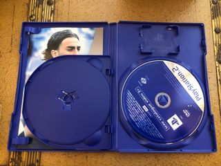 Gioco ps2 Fifa 2003