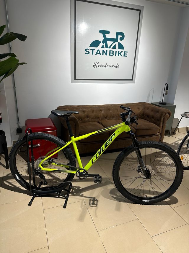 Coluer 29 Deore talla M