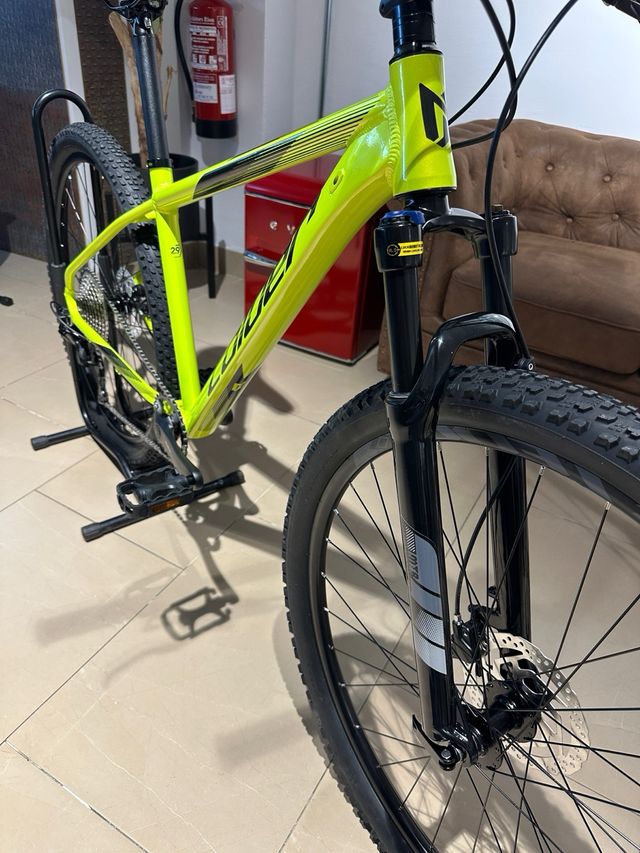 Coluer 29 Deore talla M