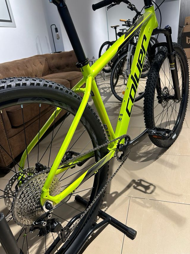 Coluer 29 Deore talla M