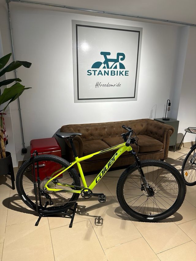 Coluer 29 Deore talla M