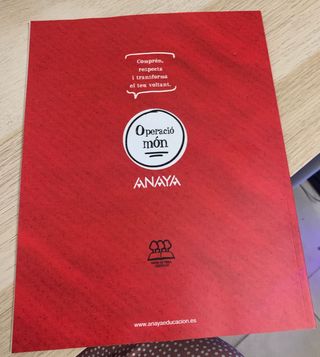 Matemàtiques 3 Primaria Anaya  (Trimestre 3)