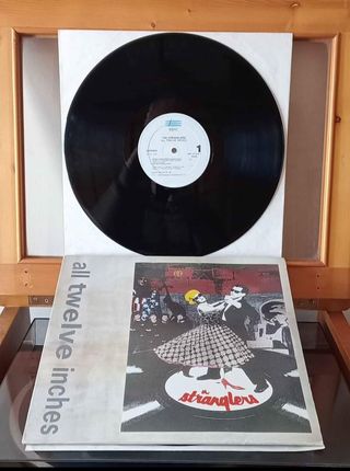 Disco de vinilo
