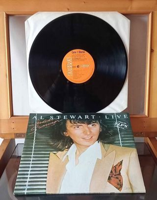Disco de vinilo