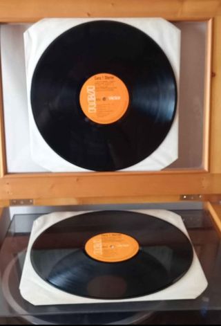 Disco de vinilo