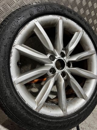 Llanta Audi A6 allroad