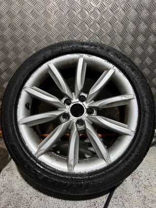 Llanta Audi A6 allroad