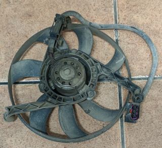 Ventilador de Seat León mk1