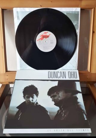 Disco de vinilo