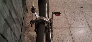 Bh prisma dura ace 7900