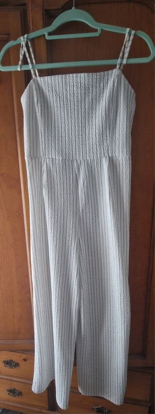 Mono blanco
