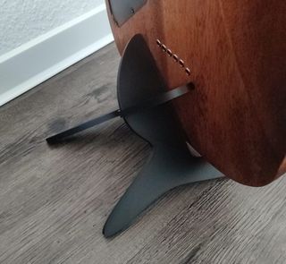 Soporte para guitarra