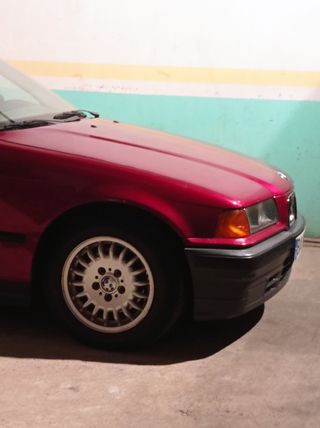 BMW Serie 3 1992