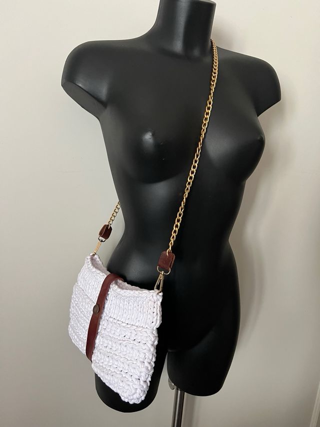 Borsetta artigianale