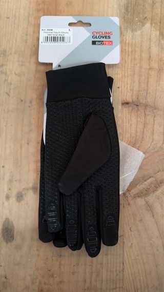 Guante invierno Biotex Thermal Touch L