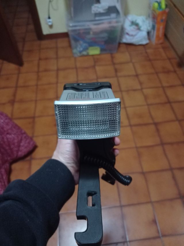 Macchina fotografica Canoamatica