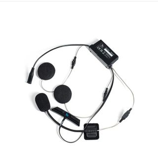 Intercomunicador MT-Rider Sync