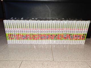 Dragon ball evergreen completa italiano