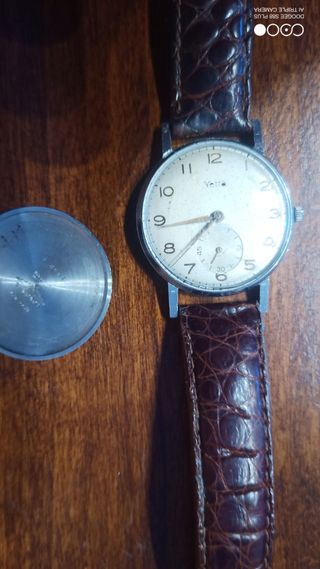 Orologio VETTA LONGINES