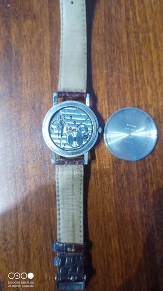 Orologio VETTA LONGINES