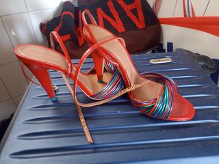 Zapatos de mujer