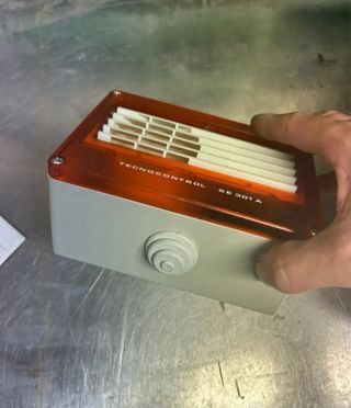 Sirena TECNOCONTROL SE301A