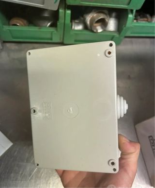 Sirena TECNOCONTROL SE301A