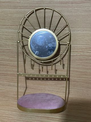 Soporte para joyas