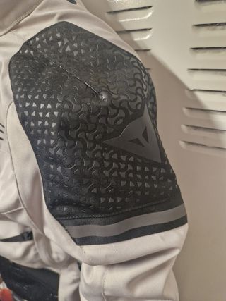 Chaqueta moto mujer Dainese talla 40