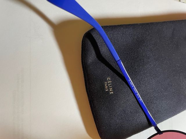 Occhiali sole uomo “CELINE”