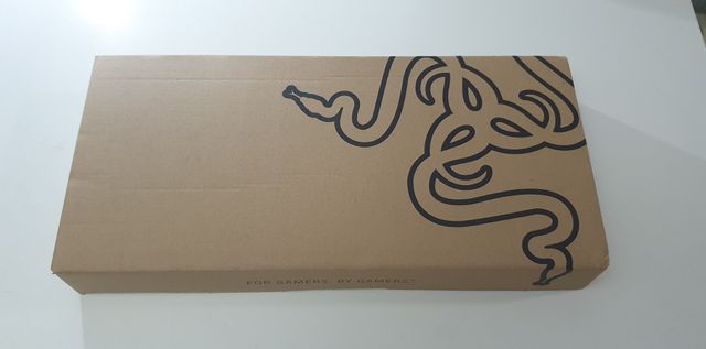 Teclado Razer Huntsman TE