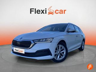 Skoda Octavia Combi 2.0 TDI CR 110KW (150CV) DSG Style