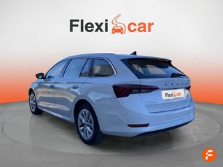 Skoda Octavia Combi 2.0 TDI CR 110KW (150CV) DSG Style