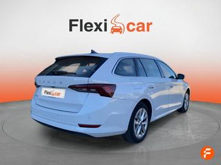 Skoda Octavia Combi 2.0 TDI CR 110KW (150CV) DSG Style