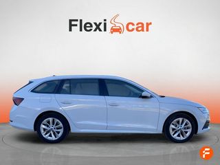 Skoda Octavia Combi 2.0 TDI CR 110KW (150CV) DSG Style