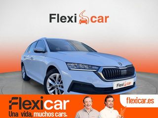 Skoda Octavia Combi 2.0 TDI CR 110KW (150CV) DSG Style