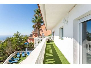 Chalet en venta en Roca Grossa - Serra Brava en Lloret de Mar