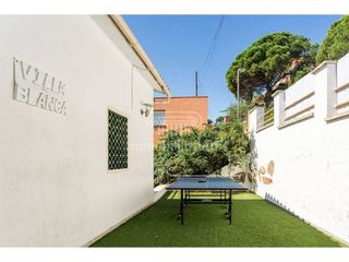 Chalet en venta en Roca Grossa - Serra Brava en Lloret de Mar