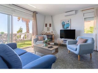 Chalet en venta en Roca Grossa - Serra Brava en Lloret de Mar